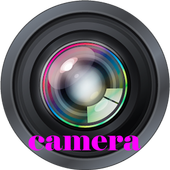 Camera For Android Himax icon