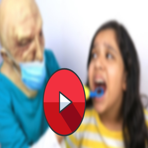 Shafa family funny tube show icon