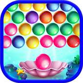 Ocean Bubble Shooter