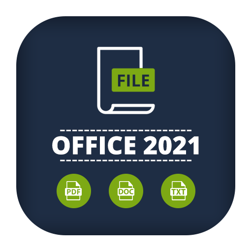 Office 2021 - Document Manager 2021 icon