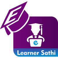 e-Learner Sathi: Online Learning App