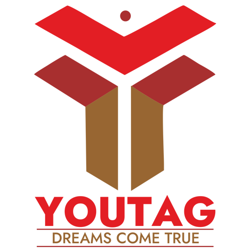 YOUTAG: Recharge, Bill Payment icon