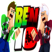 Guide : Ben 10 &amp; Evil Ben 10 Roblox icon