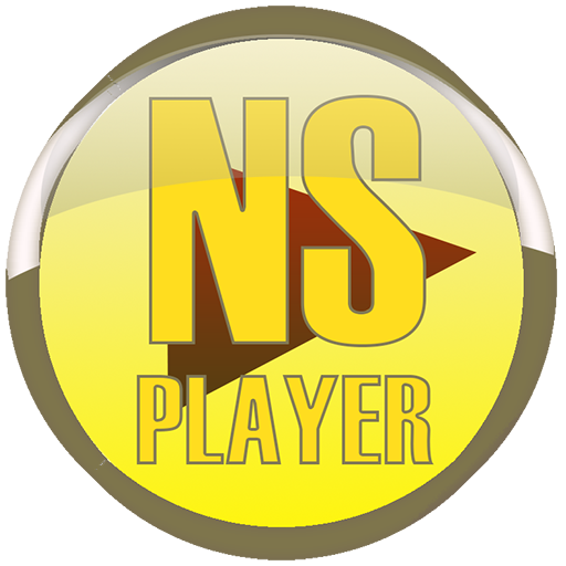 NS Player icon