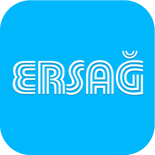 ERSAĞ icon