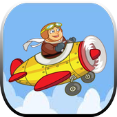 Fighter Air Craft icon