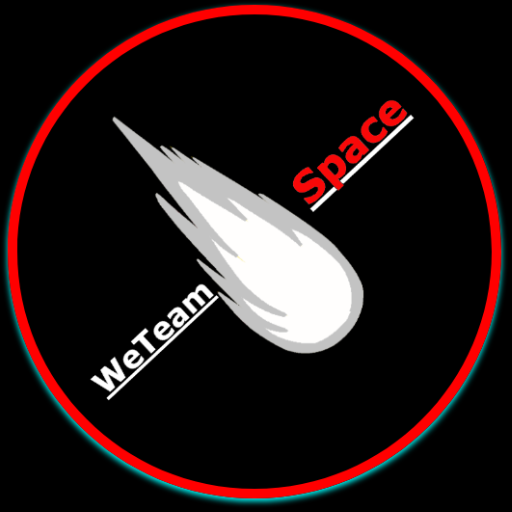 Space Community icon