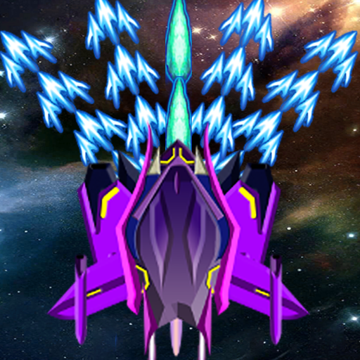 Galaxy War icon