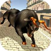 Bull Fight 3D: Spanish Corrida