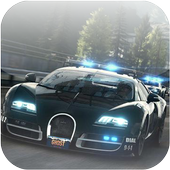 疯狂的猜车游戏 icon