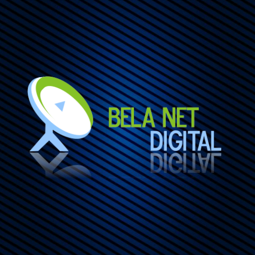 Bela Net Digital icon