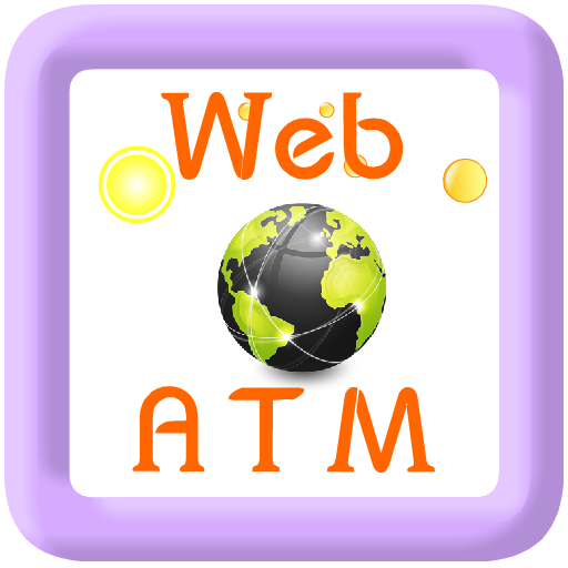 Web ATM icon