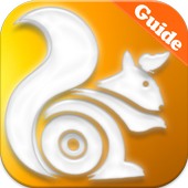 Live Cricket Uc Browser 2017 Fast Download Guide icon