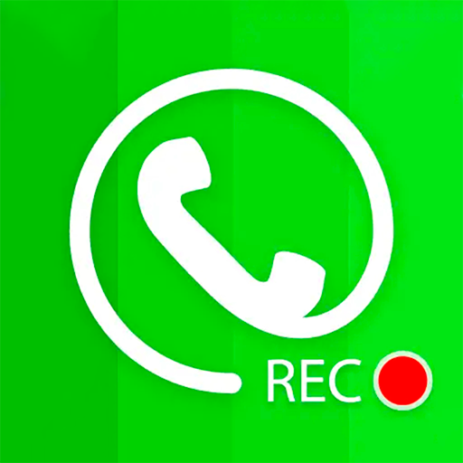 Call Recorder icon
