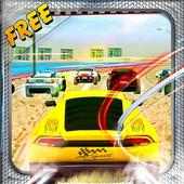 Traffic Racer Runner 3D