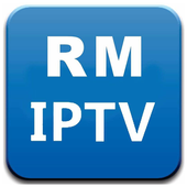 RM IPTV icon