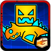 Tips: Geometry Dash World icon