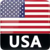 Radio Usa FM AM on 9Apps