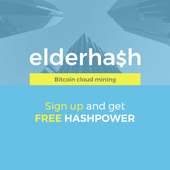 BTC MINING 150 GH/s on 9Apps