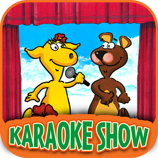 Ben &amp; Bella - Karaoke Show icon