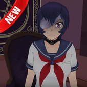 Free Simulator Yandere Tips icon