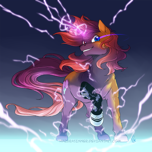 Brony Music | Music Player (offline) icon