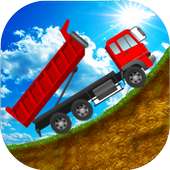 Hill Climb Truck 4x4