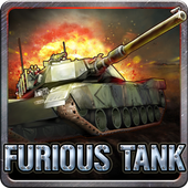 Furious Tank icon