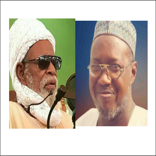 Da dan izala gwara christer icon