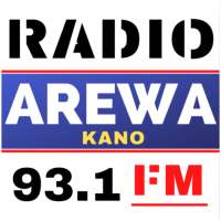 Arewa Radio 93.1 Kano Live App Hausa FM Online on 9Apps
