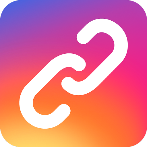 My Links in Bio icon