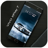 Theme For Vivo Xplay 7 icon