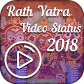 Jagannath Rath Yatra Video Status on 9Apps