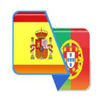 Spanish-Portuguese Translator on 9Apps