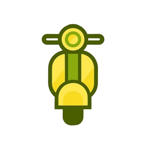 ONFO - Driver icon