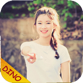 Hot Girl Beautifull Wallpaper icon