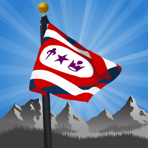 The Church of God icon