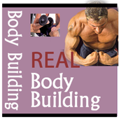 Real Body Building Guide icon