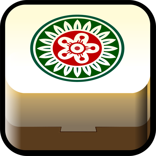 Multiplayer Mahjong Solitaire icon