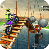 Bike Stunts 2019 icon