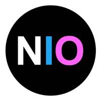 NIOfm on 9Apps