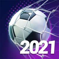 Top Football Manager 2021-افضل لعبة مدير كرة القدم on 9Apps