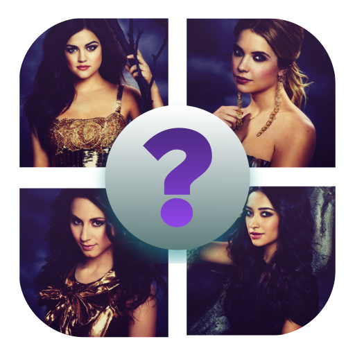 Pretty Little Liars Quiz 2020 icon
