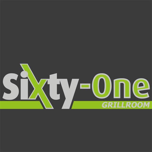 Sixty-One Grillroom icon