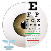 Myopia Calculator icon