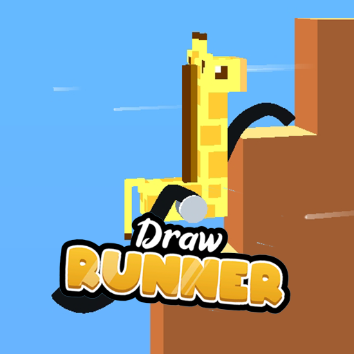 Draw Runner icon