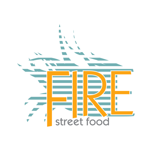 Fire Street Food icon