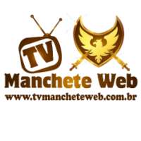 TV Manchete Web