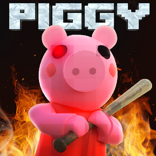 Piggy Mod Infection icon
