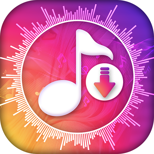MP3 Music Bit Downloader icon